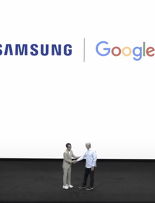 Sếp Samsung kể về mối quan hệ với Google: Từng có khởi đầu "đau đớn" khi phải viết lại toàn bộ code, giờ đây cùng nhau kiến tạo tương lai của Android
