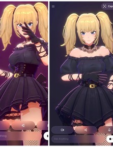 Elon Musk cập nhật tính năng “gái anime” cho Grok, cho phép chat nhạy cảm