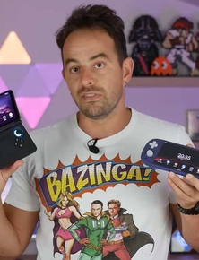 YouTuber đối mặt với 3 năm tù giam vì review máy chơi game cổ