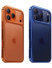 iPhone 17 Pro lộ diện với camera "siêu zoom"