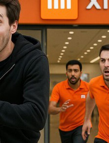 Giật điện thoại của... chính mình tại trung tâm bảo hành Xiaomi để unlock bootloader: Chiêu lách luật liều lĩnh của người dùng Trung Quốc