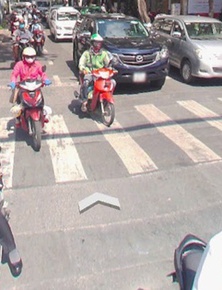 Rủi ro không ngờ phía sau trend xem lại nhà cũ trên Google Maps