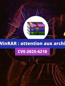 WinRAR lộ lỗ hổng nghiêm trọng khiến hàng triệu người dùng Windows gặp nguy hiểm