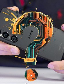 Sony tạm ngừng bán Xperia 1 VII vì lỗi sập nguồn, có máy không bật lên được nữa