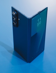 Trên tay độc quyền Galaxy Z Fold7 tại New York: Không chỉ là bản nâng cấp bình thường, mà còn mở ra một chương mới của điện thoại gập