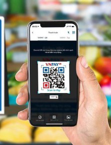Đi chợ mua rau hay sắm đồ hiệu, người Việt cũng thanh toán không tiền mặt: Lý do lớn là nhờ hệ sinh thái ngày càng mở rộng này