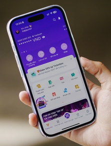 Bí mật bên trong super app ngân hàng: Công nghệ AI này đang "đọc vị" mọi giao dịch của bạn, và đây là lý do
