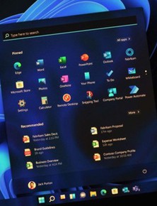 “Cao tay” như Microsoft: Quảng cáo mà người dùng không xem thì sao? Thì biến nó thành cảnh báo ngay trong Start Menu