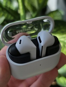 Tai nghe Galaxy Buds 3 FE ra mắt: Thiết kế mới, có chống ồn ANC xịn, tích hợp AI, giá 3,9 triệu đồng