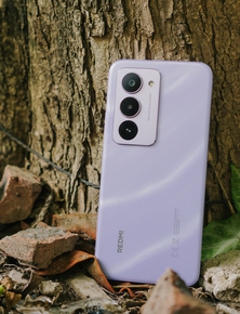 Điện thoại Xiaomi pin 7.000mAh dùng 3 ngày không cần sạc khiến tôi "ngã ngửa": Thiết kế đẹp, có một thứ cực kỳ đáng tiền mà giá thì chỉ hơn 4 triệu đồng