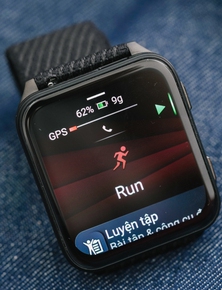 Garmin Venu X1: Chiếc Garmin khác biệt nhất tôi từng đeo và liệu có đáng để thay đổi thói quen?