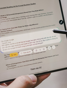 Gay cấn cuộc đua AI tiếng Việt của các hãng di động: Apple, Samsung, Xiaomi hay OPPO mới là người dẫn đầu?