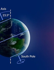Tại sao ngày 5 tháng 8 lại là ngày ngắn nhất năm 2025?