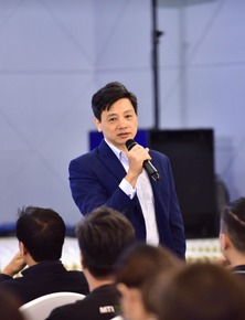 Chuyên gia Đào Trung Thành nhận định về Better Choice Awards: giải thưởng như một “người gác cổng có thẩm quyền”