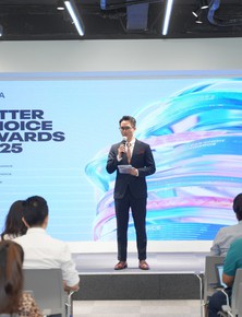 Cách Better Choice Awards đồng hành cùng thương hiệu kiến tạo xu hướng tiêu dùng xanh - thông minh - phù hợp người Việt