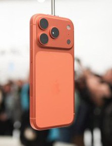 Cụm camera mới trên iPhone 17 series: Gây tranh cãi, nhưng lại giải quyết một vấn đề lâu năm