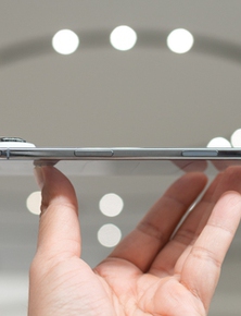 iPhone Air: Phép thử mới của Apple hay bước trưởng thành chiến lược?