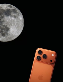 Lý do zoom 100x vắng mặt trên iPhone 17 Pro/Pro Max: Apple không muốn “vẽ trăng” vào ảnh