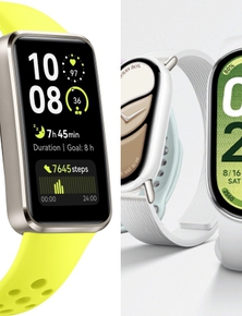 Huawei Band 10 hay Xiaomi Smart Band 10: Đâu là chân ái trợ thủ sức khỏe cho người Việt?