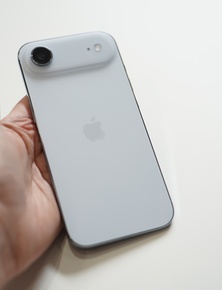Hé lộ chi phí sửa iPhone Air: Thay màn hơn 8,6 triệu đồng, hỏng nặng sửa gần bằng giá máy