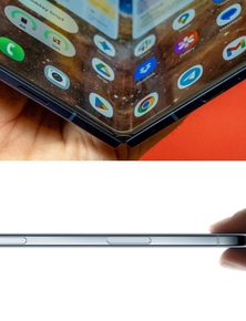 Đặt hai biểu tượng thiết kế của Samsung và Apple lên bàn cân: Hai hướng đi khác biệt, cùng khát vọng tiên phong