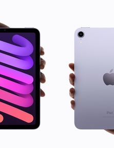 Nói thật là, Apple nên nhanh ra iPad Mini, iPad Air mới màn 120Hz như iPhone 17 đi