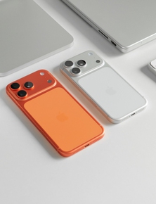 Mở hộp iPhone 17 Pro và iPhone 17 Pro Max chính hãng: Màu cam nổi bật, màu bạc tinh tế, chọn màu nào bây giờ?