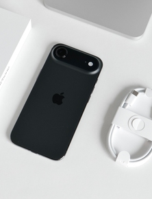 Mở hộp sớm iPhone Air chính hãng sắp lên kệ tại Việt Nam: Mỏng nhẹ tới khó tin, nhưng sự đánh đổi nằm ở đâu?