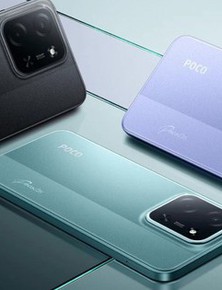 Xiaomi lại có điện thoại giá rẻ chỉ 3 triệu đồng: Thiết kế đẹp, màn to 120Hz, pin 6.000mAh, có bán chính hãng