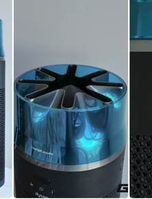 Trải nghiệm nhanh máy lọc không khí mới của Dyson: Gọn nhẹ bất ngờ, thiết kế "động cơ phản lực" nhưng lại vận hành siêu êm
