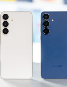 Cận cảnh Galaxy S25 FE: Hiệu năng ổn áp, trải nghiệm AI thú vị, pin "trâu", giá hấp dẫn