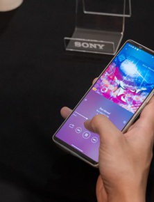 Xperia 1 VII bắt đầu bán tại Việt Nam: Giá 34.99 triệu, hứa hẹn pin 2 ngày, 4 lần cập nhật Android