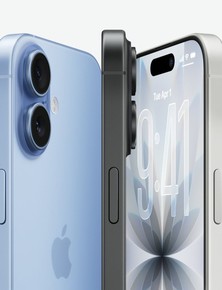 iPhone 17 chính thức ra mắt: Cuối cùng cũng có màn hình 120 Hz, chip A19, camera có tính năng "lạ"