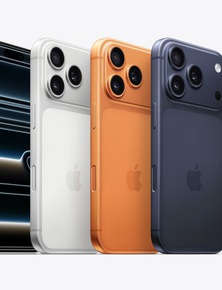 iPhone 17 Pro và iPhone 17 Pro Max: Thiết kế mới, chip A19 Pro và zoom quang học 8x, giá từ 35 và 38 triệu đồng