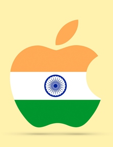 Apple phản đối yêu cầu bàn giao mã nguồn iOS của chính phủ Ấn Độ