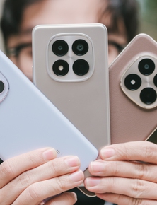 Smartphone "quốc dân" REDMI Note 15 series vừa chính thức ra mắt: Có Chi Pu làm đại sứ, lần đầu tiên có tính năng cực thiết thực này, giá từ 6 triệu nhưng mua sale rẻ hơn