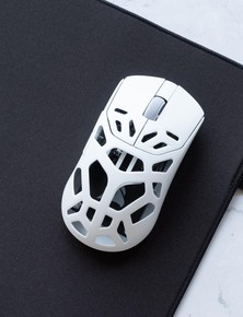 Trải nghiệm Corsair Sabre v2 Pro Wireless MG: Khung magie "lộ xương”, siêu nhẹ chỉ 56g nhưng mang đến mọi thứ game thủ chuyên nghiệp cần