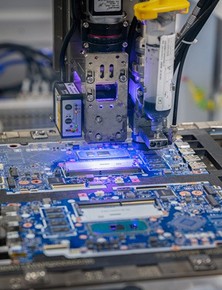 Vì sao chip 28 nm vẫn giữ vai trò quan trọng trong ngành bán dẫn?