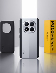 Xiaomi lại có điện thoại 5G mới: Chip Snapdragon, pin 6.500mAh, chống nước IP69K cực "trâu bò", vừa ra mắt sale còn hơn 5 triệu