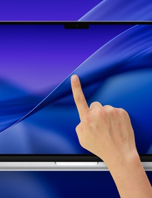 Apple chuẩn bị đại tu MacBook Pro: Thiết kế mỏng hơn, màn hình OLED và hỗ trợ cảm ứng