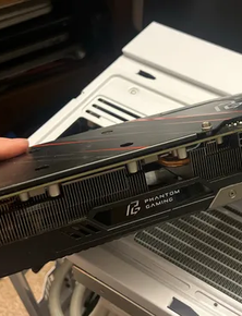 Người dùng này mua được Radeon RX 5700 XT với giá chỉ 130.000 đồng tại chợ đồ cũ: Món hời khó tin giữa cơn khủng hoảng GPU