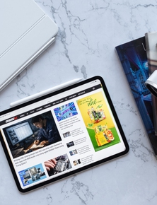 Một tháng với iPad Pro M5: Với sức mạnh này, tôi không thể coi đây như tablet thông thường nữa