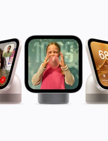 Apple ra mắt HomeView: Màn hình 7 inch tích hợp Siri AI, giá 299 đô, chưa bán ở Việt Nam