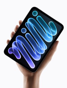 iPad mini OLED ra mắt: Thân máy siêu mỏng, có cả chống nước và màn hình nano-texture, giá từ 19,5 triệu đồng