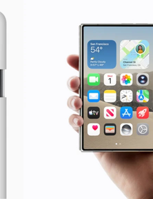 Apple phát hành iOS 27.2: Hỗ trợ Apple Pencil cho iPhone Duo, Siri AI thêm 5 ngôn ngữ nhưng vẫn không có tiếng Việt