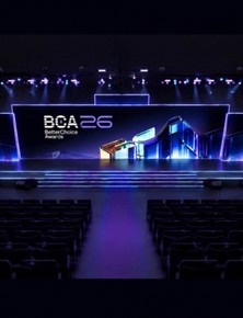 3 mùa Better Choice Awards bùng nổ, chờ đón chương mới tại Gala 2026