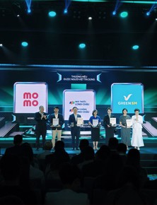 Better Choice Awards 2026 vinh danh 5 "Thương hiệu được người Việt tin dùng": Mỗi cái tên một dấu ấn, cùng gắn bó với đời sống Việt