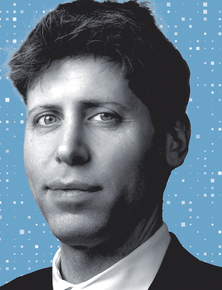 Sam Altman tuyên bố gây sốc: Thế giới nên chấp nhận AI làm một số điều tồi tệ