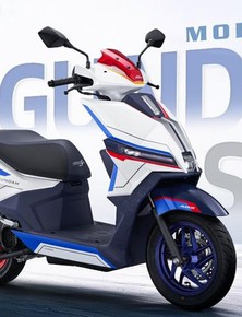 Honda tung xe tay ga Gundam giá 38 triệu đồng gây sốt, nhưng về Việt Nam liệu có dễ sống?