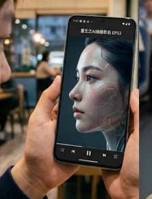 Nguy cơ mục ruỗng não bộ và tổn hại nhận thức khi người có tuổi nghiện xem phim ngắn AI suốt ngày